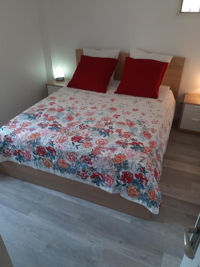 Appartement Grabels 2 A 4 Personnes Eksteriør billede