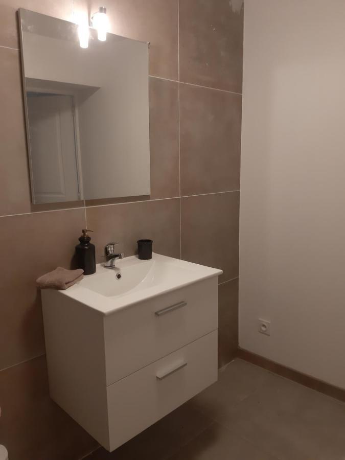 Appartement Grabels 2 A 4 Personnes Eksteriør billede